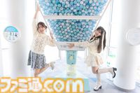 小坂井祐莉絵さん＆山田麻莉奈さんとデートしている気分になれる記事。「福岡イイ」と感じられた『制服カノジョ』聖地巡礼バスツアーリポートを写真盛りだくさんでお届け