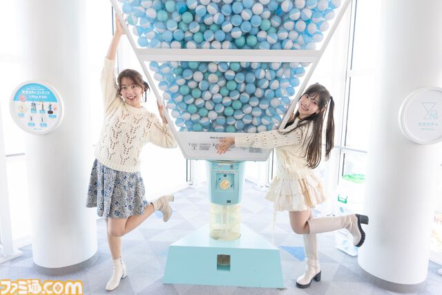 小坂井祐莉絵さん＆山田麻莉奈さんとデートしている気分になれる記事。「福岡イイ」と感じられた『制服カノジョ』聖地巡礼バスツアーリポートを写真盛りだくさんでお届け