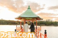小坂井祐莉絵さん＆山田麻莉奈さんとデートしている気分になれる記事。「福岡イイ」と感じられた『制服カノジョ』聖地巡礼バスツアーリポートを写真盛りだくさんでお届け