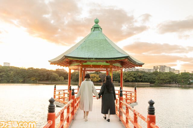 小坂井祐莉絵さん＆山田麻莉奈さんとデートしている気分になれる記事。「福岡イイ」と感じられた『制服カノジョ』聖地巡礼バスツアーリポートを写真盛りだくさんでお届け