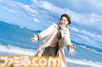 小坂井祐莉絵さん＆山田麻莉奈さんとデートしている気分になれる記事。「福岡イイ」と感じられた『制服カノジョ』聖地巡礼バスツアーリポートを写真盛りだくさんでお届け