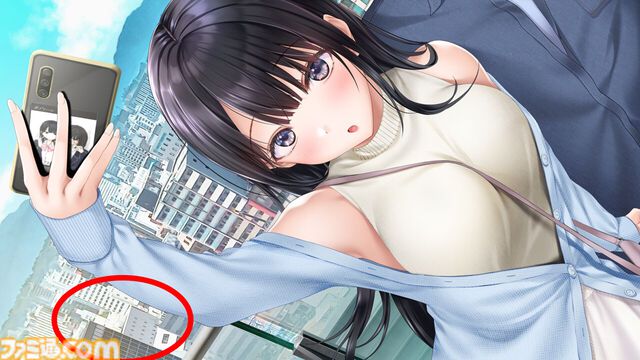 小坂井祐莉絵さん＆山田麻莉奈さんとデートしている気分になれる記事。「福岡イイ」と感じられた『制服カノジョ』聖地巡礼バスツアーリポートを写真盛りだくさんでお届け
