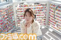 小坂井祐莉絵さん＆山田麻莉奈さんとデートしている気分になれる記事。「福岡イイ」と感じられた『制服カノジョ』聖地巡礼バスツアーリポートを写真盛りだくさんでお届け