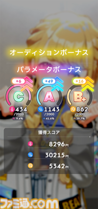 『学マス』N.I.A編先行レビュー。ゲームの流れやシステムを徹底解説。パラメータも伸ばしやすく、カードカスタマイズはロマンの塊【コミュのネタバレなし】