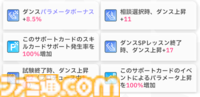 『学マス』N.I.A編先行レビュー。ゲームの流れやシステムを徹底解説。パラメータも伸ばしやすく、カードカスタマイズはロマンの塊【コミュのネタバレなし】