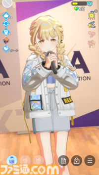 『学マス』N.I.A編先行レビュー。ゲームの流れやシステムを徹底解説。パラメータも伸ばしやすく、カードカスタマイズはロマンの塊【コミュのネタバレなし】