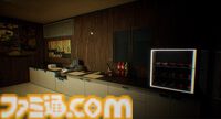 『The Sushi Bar』夜勤の寿司職人に襲いかかる恐怖とバーに隠された謎を解き明かすホラーシミュレーション。本日（12/25）よりSteamで配信開始