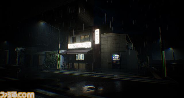 『The Sushi Bar』夜勤の寿司職人に襲いかかる恐怖とバーに隠された謎を解き明かすホラーシミュレーション。本日（12/25）よりSteamで配信開始