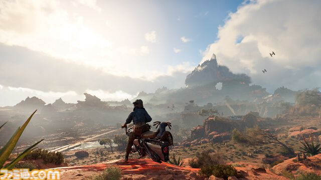 【Xboxカウントダウンセール】『スター・ウォーズ 無法者たち』35%オフ、『ライフ イズ ストレンジ ダブルエクスポージャー』30%オフとお買い得。1月2日まで