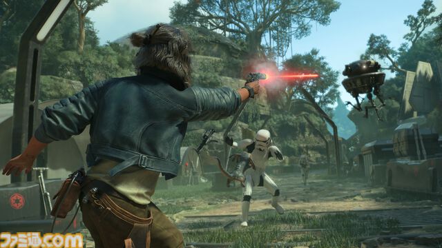 【Xboxカウントダウンセール】『スター・ウォーズ 無法者たち』35%オフ、『ライフ イズ ストレンジ ダブルエクスポージャー』30%オフとお買い得。1月2日まで