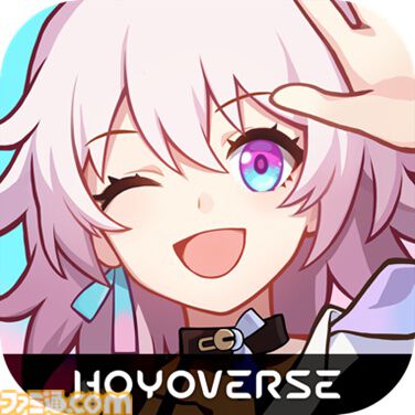 【崩壊スターレイル】限定星5・帰忘の流離人（停雲）が本日（12/25）実装。復刻にはホタルが登場【スタレ】