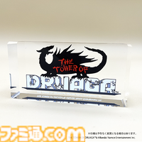 『ドルアーガの迷宮』フィーチャーフォン版が復刻。『ドルアーガの塔』40周年記念記録全集に特典CD-ROMで同梱【バビロニアン・キャッスル・サーガ】
