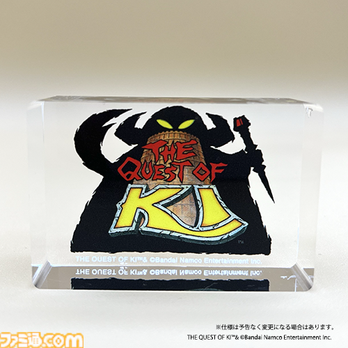『ドルアーガの迷宮』フィーチャーフォン版が復刻。『ドルアーガの塔』40周年記念記録全集に特典CD-ROMで同梱【バビロニアン・キャッスル・サーガ】