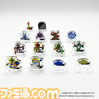 『ドルアーガの迷宮』フィーチャーフォン版が復刻。『ドルアーガの塔』40周年記念記録全集に特典CD-ROMで同梱【バビロニアン・キャッスル・サーガ】