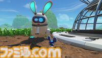 『アストロボット』GOTY受賞記念インタビュー。感動的な受賞シーン＆スピーチで伝えたかったことや、本作に詰め込まれまくった遊びのヒミツに迫る