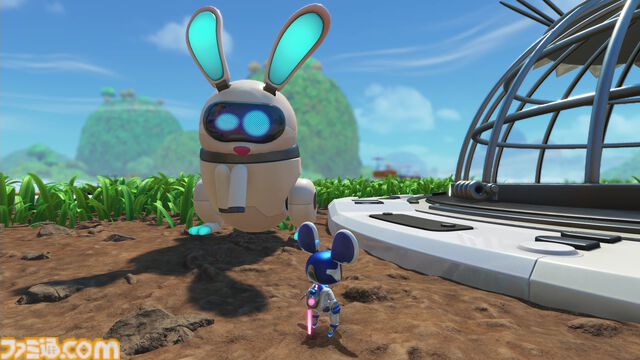 『アストロボット』GOTY受賞記念インタビュー。感動的な受賞シーン＆スピーチで伝えたかったことや、本作に詰め込まれまくった遊びのヒミツに迫る