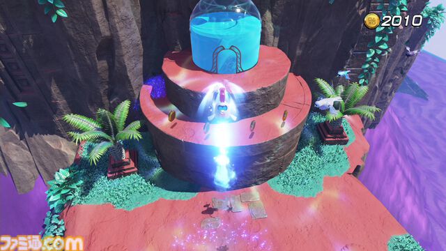 『アストロボット』GOTY受賞記念インタビュー。感動的な受賞シーン＆スピーチで伝えたかったことや、本作に詰め込まれまくった遊びのヒミツに迫る