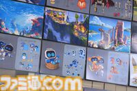 『アストロボット』GOTY受賞記念インタビュー。感動的な受賞シーン＆スピーチで伝えたかったことや、本作に詰め込まれまくった遊びのヒミツに迫る