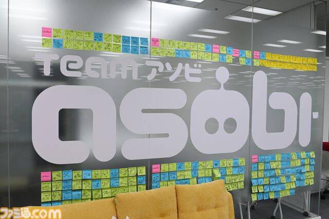 『アストロボット』GOTY受賞記念インタビュー。感動的な受賞シーン＆スピーチで伝えたかったことや、本作に詰め込まれまくった遊びのヒミツに迫る