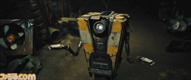 実写映画版『ボーダーランズ』日本語吹替版の声優が発表。リリス役に今井麻美、ローランド役に平川大輔、クラップトラップ役に高木渉とゲーム版から続投