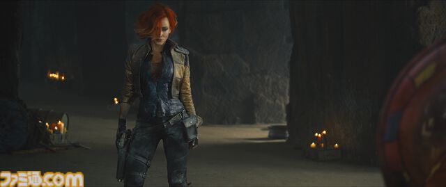 実写映画版『ボーダーランズ』日本語吹替版の声優が発表。リリス役に今井麻美、ローランド役に平川大輔、クラップトラップ役に高木渉とゲーム版から続投