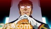 『エヴァ』マクドナルドコラボ第2弾として“エヴァンゲリオンバーガー”3種が2025年1月6日より販売。A.T.フィールドをイメージしたバンズを使用