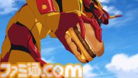 『エヴァ』マクドナルドコラボ第2弾として“エヴァンゲリオンバーガー”3種が2025年1月6日より販売。A.T.フィールドをイメージしたバンズを使用