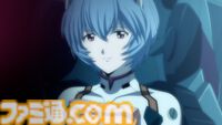 『エヴァ』マクドナルドコラボ第2弾として“エヴァンゲリオンバーガー”3種が2025年1月6日より販売。A.T.フィールドをイメージしたバンズを使用