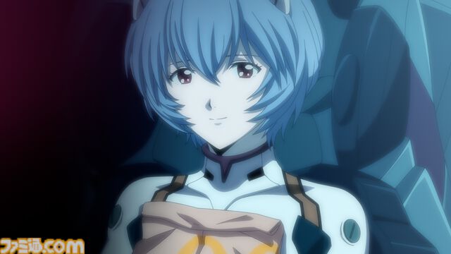 『エヴァ』マクドナルドコラボ第2弾として“エヴァンゲリオンバーガー”3種が2025年1月6日より販売。A.T.フィールドをイメージしたバンズを使用