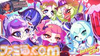 『Inferno Cafe』人外メイドに“自分”を喰わせて魔界最高のメイドカフェを目指すダークラブコメ・ゲームが開発中