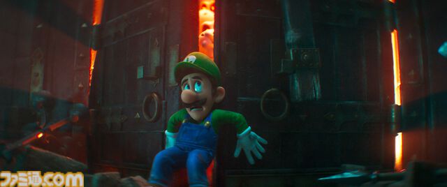 『ザ・スーパーマリオブラザーズ・ムービー』が大晦日に地上波初放送！ マリオとルイージ（とピーチ姫）が活躍する世界的大ヒット映画がノーカットで楽しめる