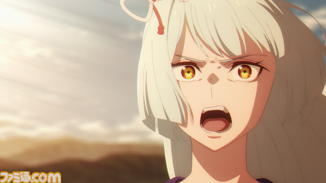 アニメ『ウマ娘 シンデレラグレイ』2025年4月から分割2クールで放送決定。ティザーPV第2弾、キャラクタービジュアル＆新規キャスト情報も公開