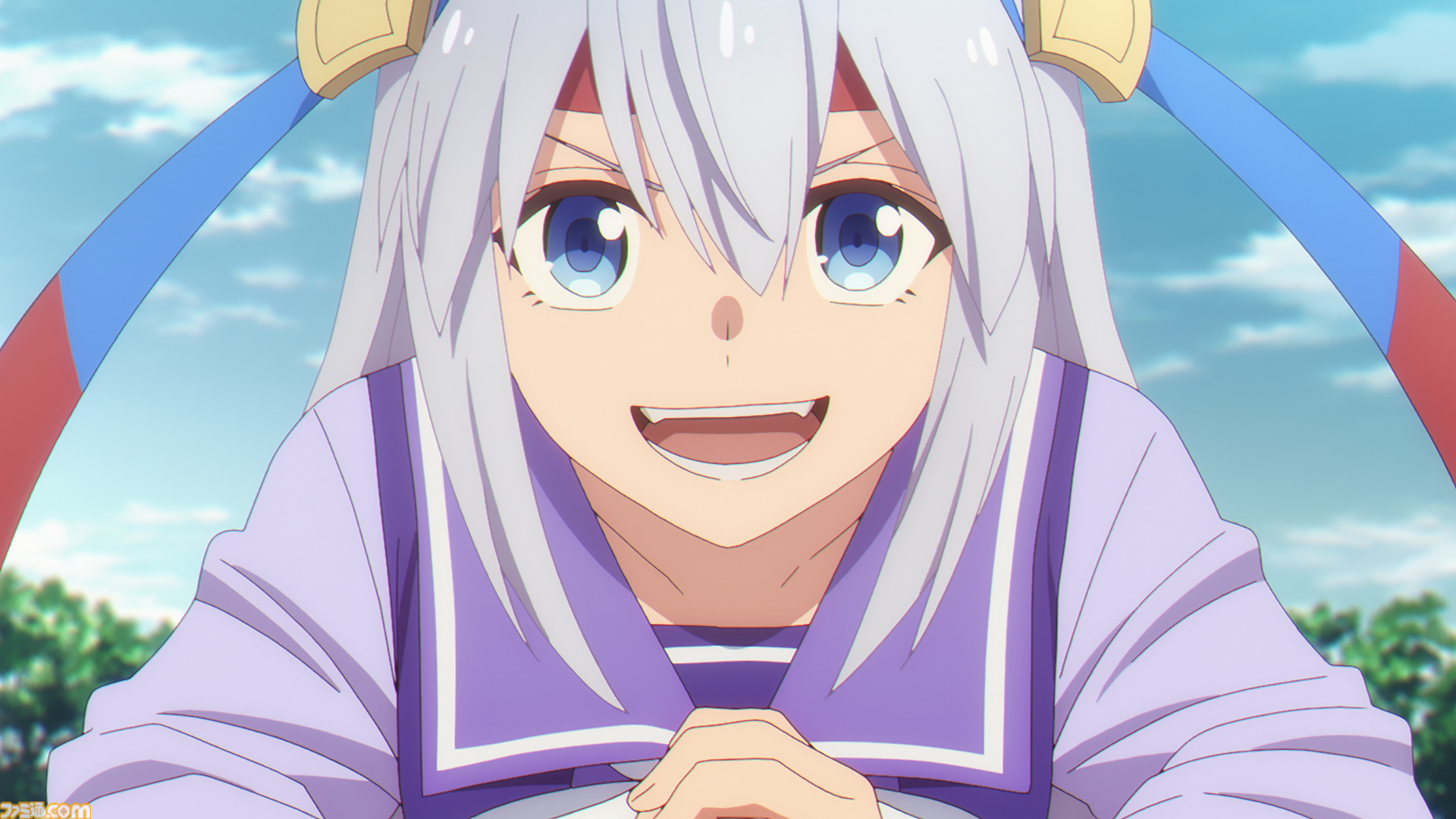 アニメ『ウマ娘 シンデレラグレイ』2025年4月から分割2クールで放送決定。ティザーPV第2弾、キャラクタービジュアル＆新規キャスト情報も公開