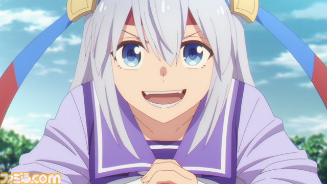 アニメ『ウマ娘 シンデレラグレイ』2025年4月から分割2クールで放送決定。ティザーPV第2弾、キャラクタービジュアル＆新規キャスト情報も公開