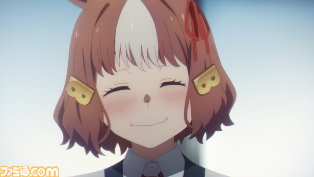 アニメ『ウマ娘 シンデレラグレイ』2025年4月から分割2クールで放送決定。ティザーPV第2弾、キャラクタービジュアル＆新規キャスト情報も公開