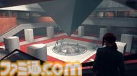 PC版『コントロール』24時間限定で無料配布中。空中浮遊や洗脳といった“超能力”を駆使して戦うアクションアドベンチャー