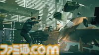 PC版『コントロール』24時間限定で無料配布中。空中浮遊や洗脳といった“超能力”を駆使して戦うアクションアドベンチャー