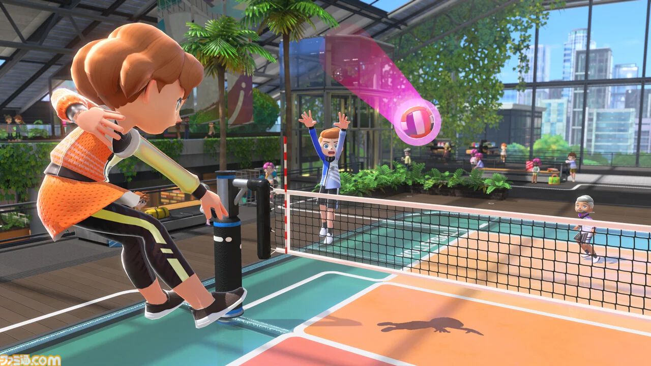 Switch新春セールが明日（12/27）から開催。『ゼルダ ティアキン