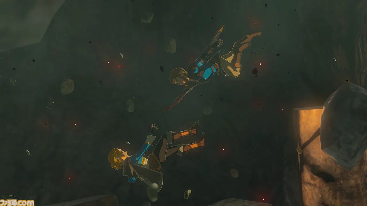 Switch新春セールが明日（12/27）から開催。『ゼルダ ティアキン』『カービィのグルメフェス』30％オフ、『パワプロ2024-2025』20％オフなど