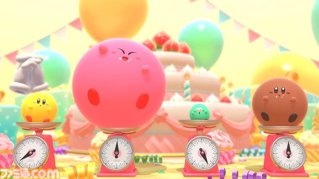 Switch新春セールが明日（12/27）から開催。『ゼルダ ティアキン』『カービィのグルメフェス』30％オフ、『パワプロ2024-2025』20％オフなど