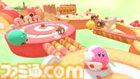 Switch新春セールが明日（12/27）から開催。『ゼルダ ティアキン』『カービィのグルメフェス』30％オフ、『パワプロ2024-2025』20％オフなど