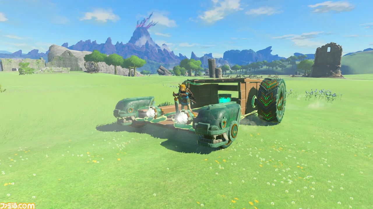 Switch新春セールが明日（12/27）から開催。『ゼルダ ティアキン』『カービィのグルメフェス』30％オフ、『パワプロ2024-2025』20％オフなど