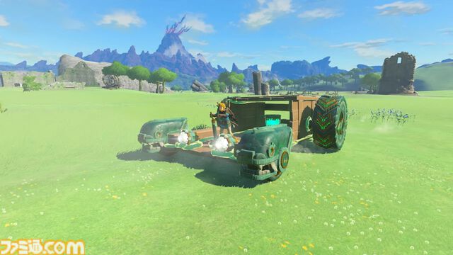 Switch新春セールが明日（12/27）から開催。『ゼルダ ティアキン』『カービィのグルメフェス』30％オフ、『パワプロ2024-2025』20％オフなど