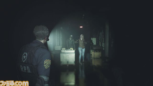 『バイオ7』『RE:2』『RE:3』PS5パッケージ版が本日（12/26）発売。進化したグラフィック表現で恐怖体験がさらに深まる