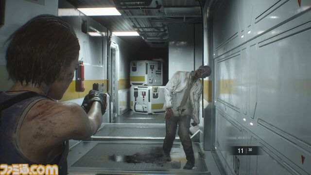 『バイオ7』『RE:2』『RE:3』PS5パッケージ版が本日（12/26）発売。進化したグラフィック表現で恐怖体験がさらに深まる