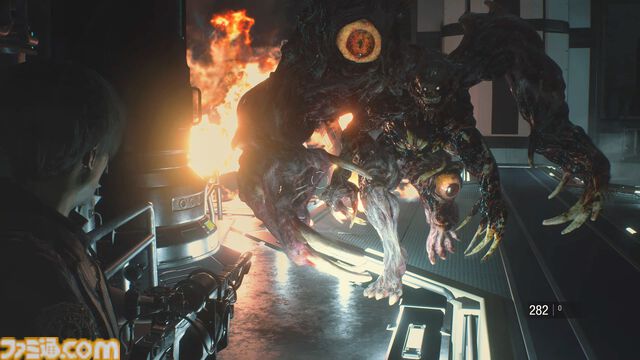 『バイオ7』『RE:2』『RE:3』PS5パッケージ版が本日（12/26）発売。進化したグラフィック表現で恐怖体験がさらに深まる