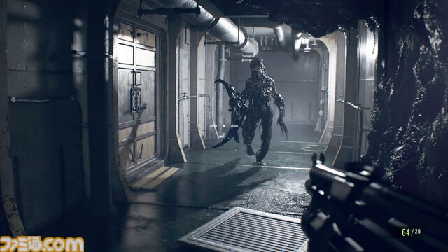 『バイオ7』『RE:2』『RE:3』PS5パッケージ版が本日（12/26）発売。進化したグラフィック表現で恐怖体験がさらに深まる