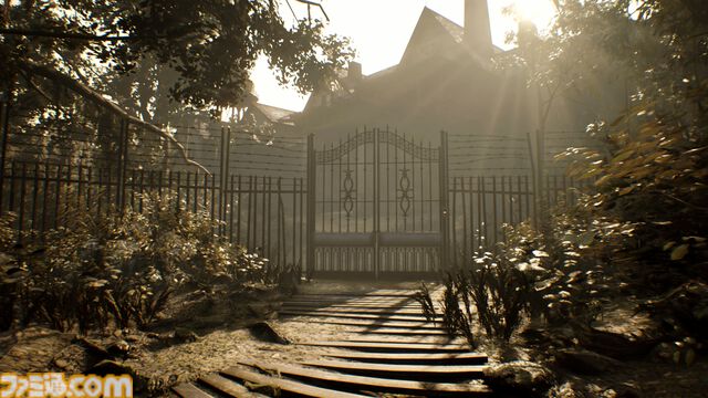『バイオ7』『RE:2』『RE:3』PS5パッケージ版が本日（12/26）発売。進化したグラフィック表現で恐怖体験がさらに深まる