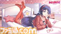 『MiSide : ミサイド』ヒロイン・ミタと写真撮影が可能に。発売2週間でレビュー3万件超えの“圧倒的好評”続く美少女ホラーに新アップデート実装