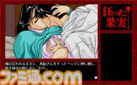 『狂った果実』トラウマ必至の鬱ゲーが令和に復刻、リメイク版X68000 Zシリーズ向けに2025年春頃発売。ブロック崩し『メタルオレンジEX』も